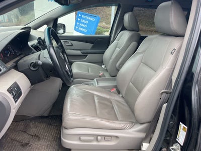 2011 Honda Odyssey Base