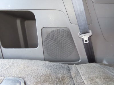 2016 Honda Odyssey Base