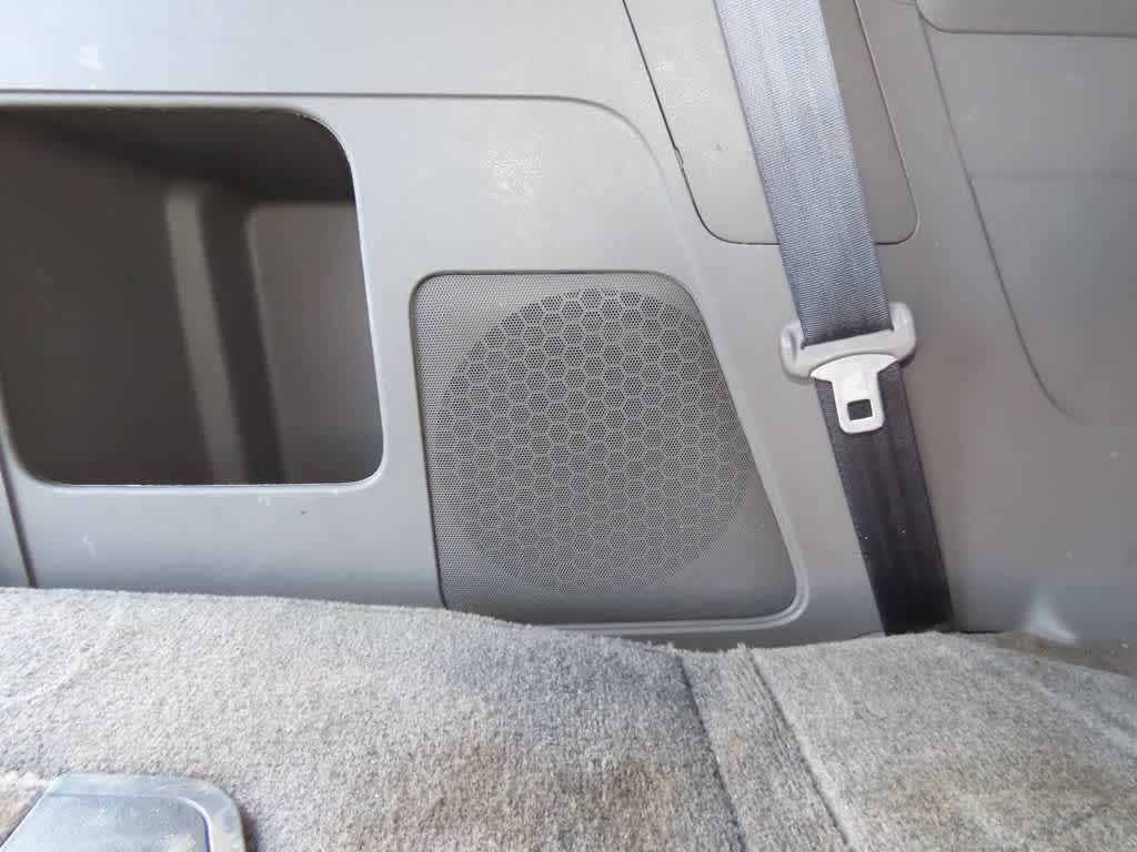 2016 Honda Odyssey Base