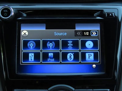 2016 Honda Odyssey Base