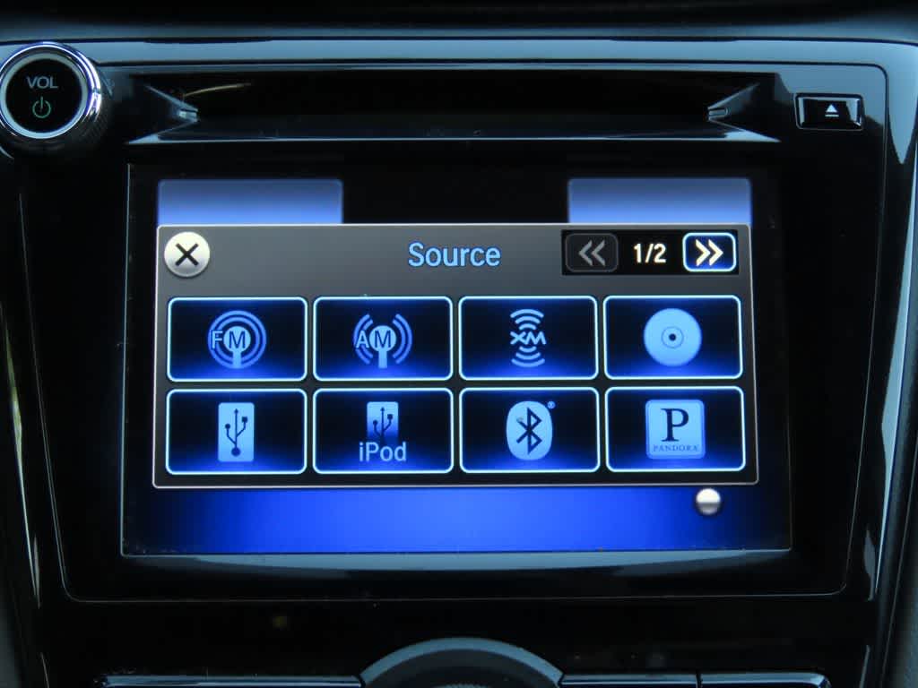 2016 Honda Odyssey Base