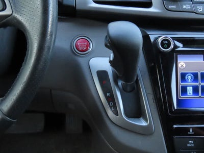 2016 Honda Odyssey Base