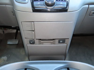 2016 Honda Odyssey Base