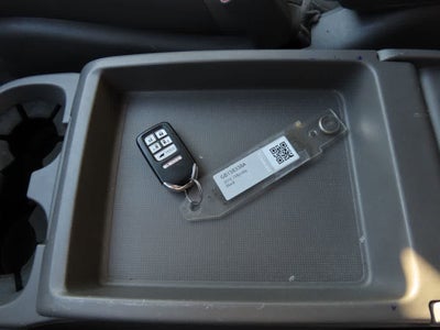 2016 Honda Odyssey Base