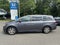 2015 Honda Odyssey Base