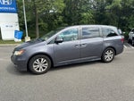 2015 Honda Odyssey Base
