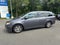 2015 Honda Odyssey Base