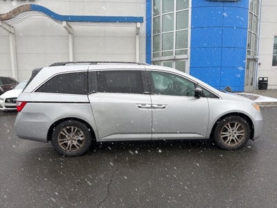 2011 Honda Odyssey Base