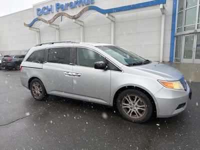 2011 Honda Odyssey Base