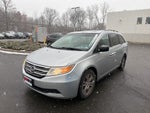 2011 Honda Odyssey Base