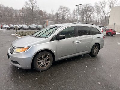 2011 Honda Odyssey Base