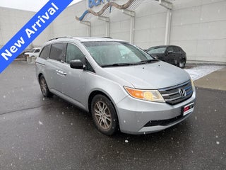2011 Honda Odyssey Base
