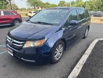 2014 Honda Odyssey Base