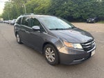 2015 Honda Odyssey Base