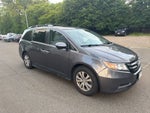 2015 Honda Odyssey Base
