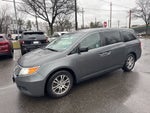 2011 Honda Odyssey Base