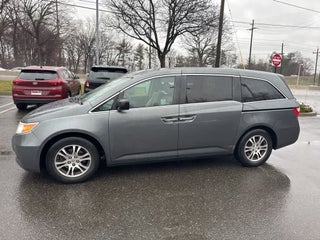 2011 Honda Odyssey Base