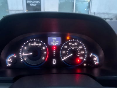 2012 Honda Odyssey Touring Elite