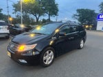 2012 Honda Odyssey Touring Elite