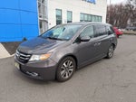 2014 Honda Odyssey Touring