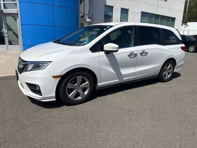 2020 Honda Odyssey EX