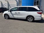 2020 Honda Odyssey EX