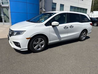 2020 Honda Odyssey EX