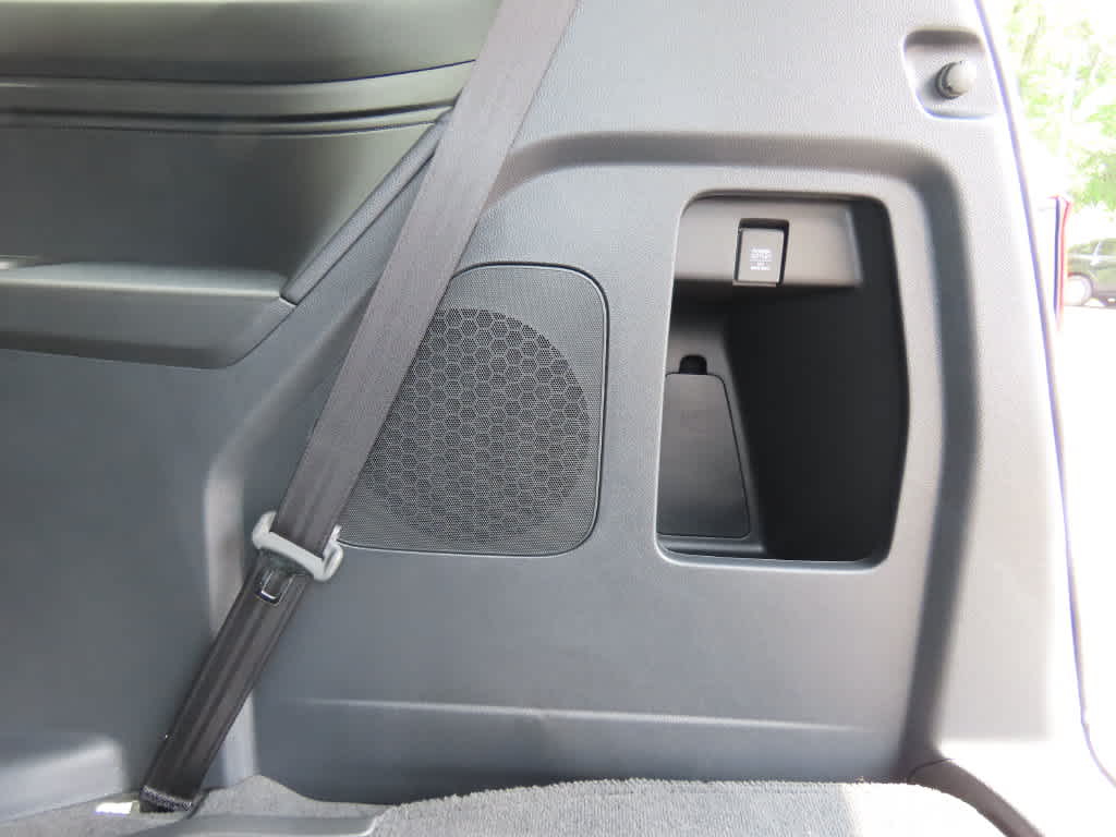 2027 Honda Odyssey EX-L