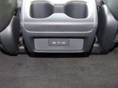 2027 Honda Odyssey EX-L