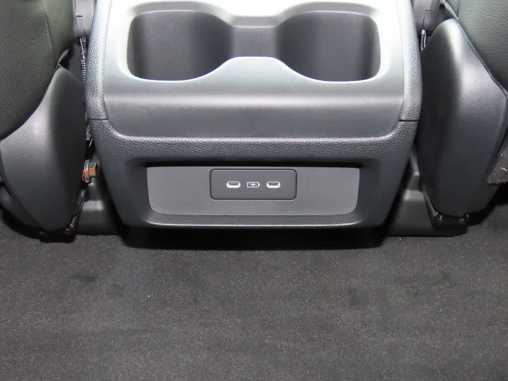 2027 Honda Odyssey EX-L