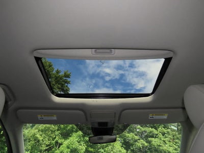 2027 Honda Odyssey EX-L