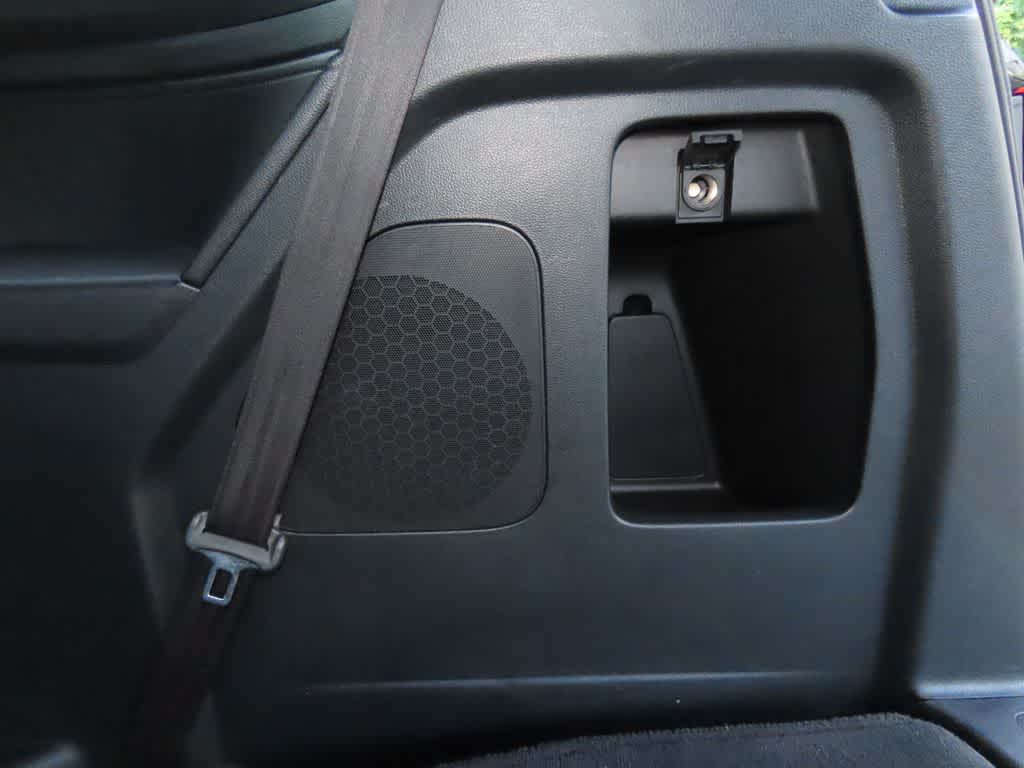 2024 Honda Odyssey EX-L - Photo 11