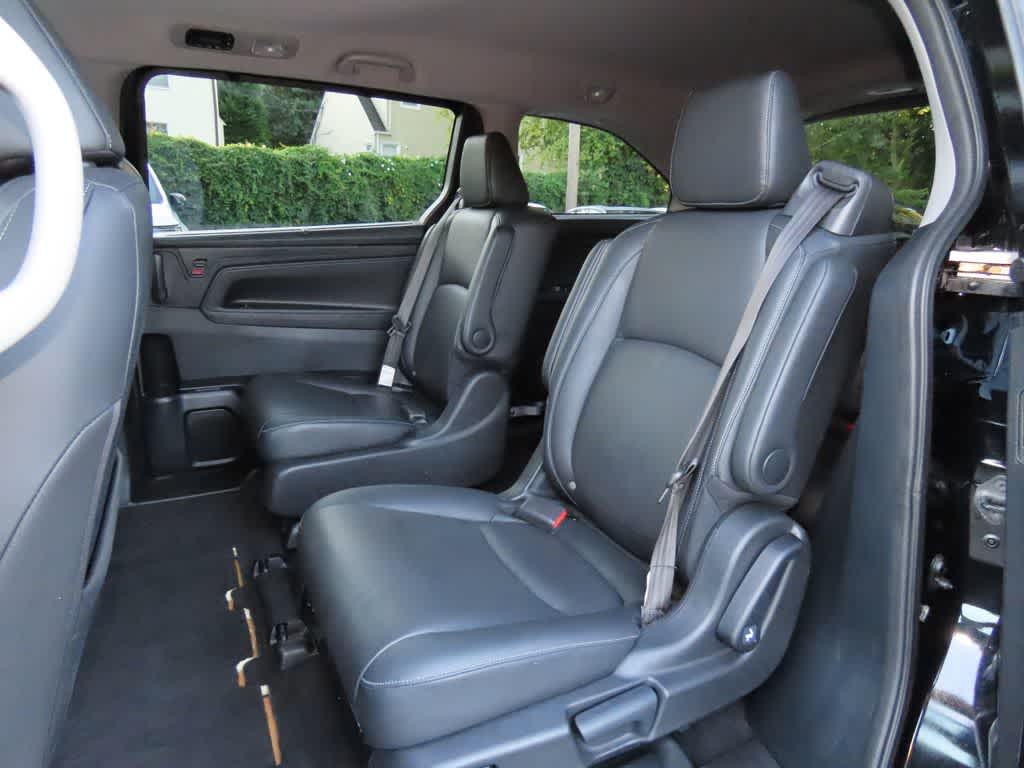 2024 Honda Odyssey EX-L - Photo 13