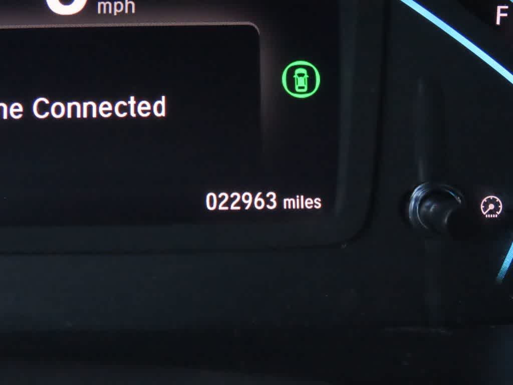 2024 Honda Odyssey EX-L - Photo 26