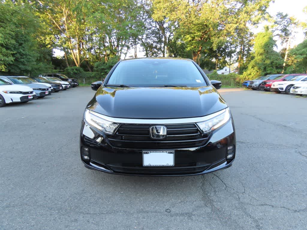 2024 Honda Odyssey EX-L - Photo 6