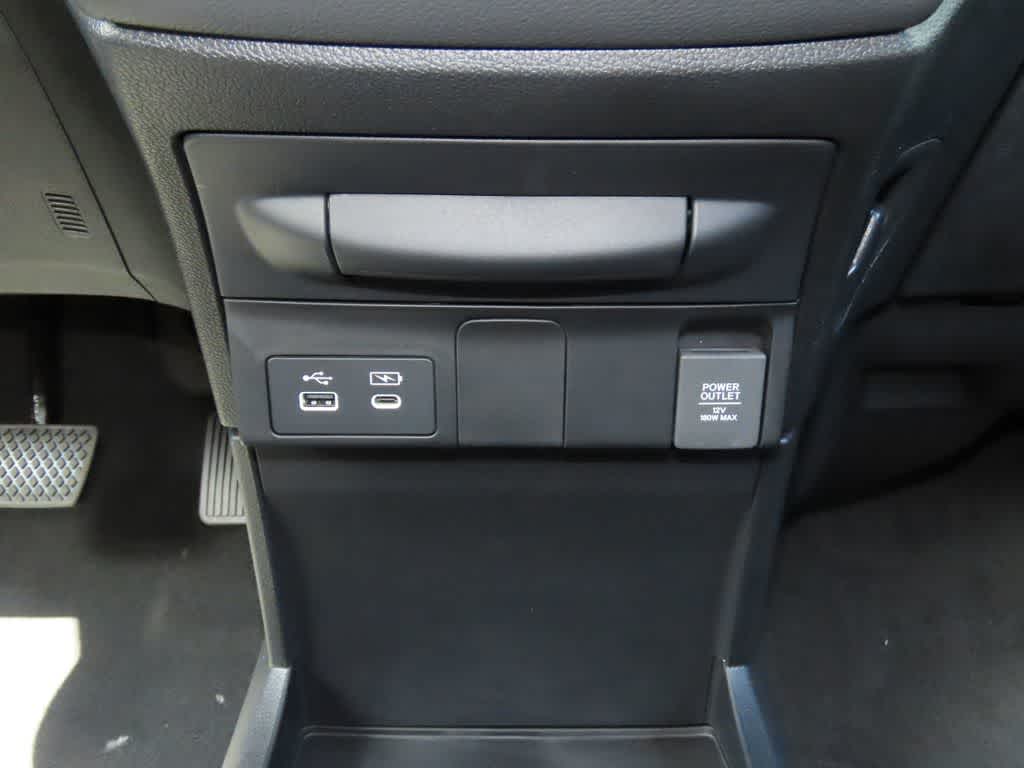 2027 Honda Odyssey EX-L