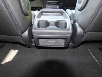 2027 Honda Odyssey EX-L