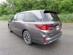 2027 Honda Odyssey EX-L