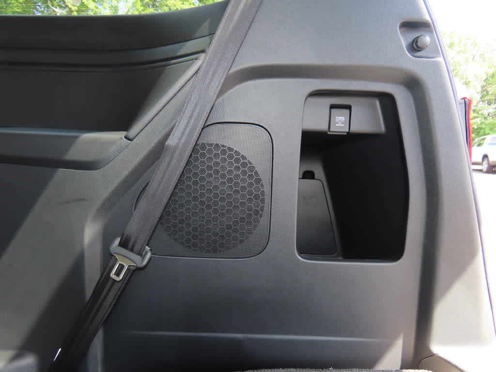 2027 Honda Odyssey EX-L