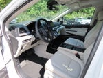 2027 Honda Odyssey EX-L