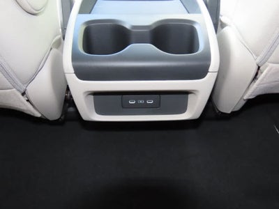 2027 Honda Odyssey EX-L