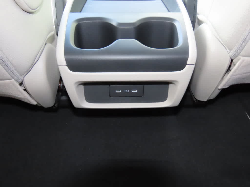 2027 Honda Odyssey EX-L