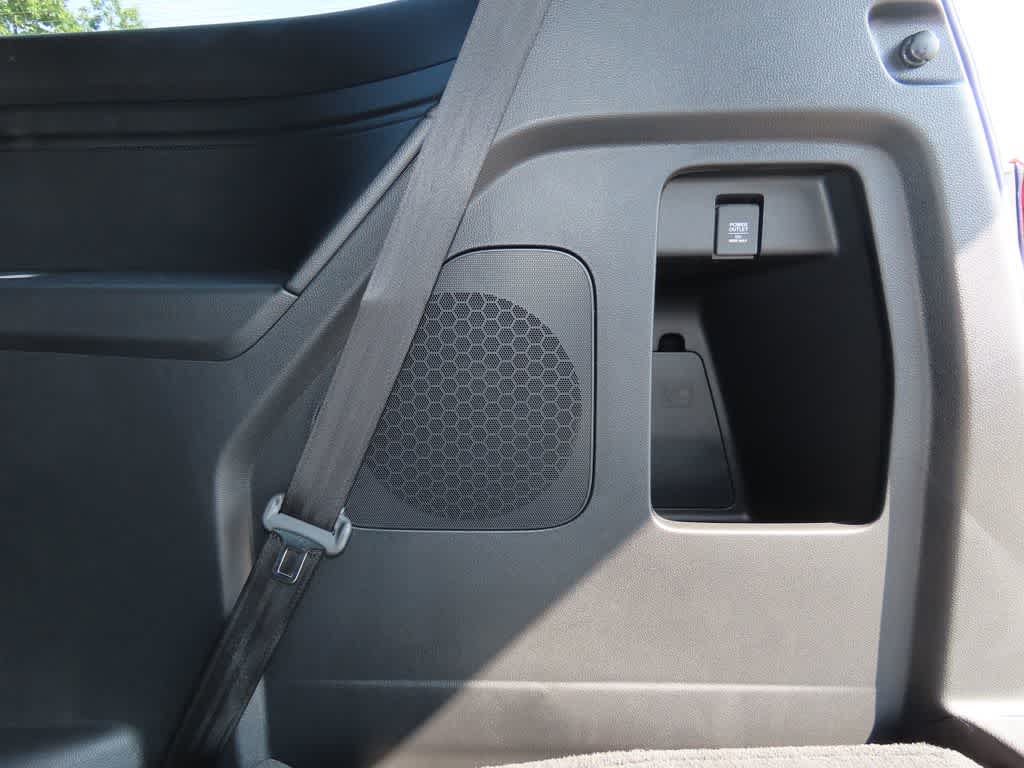 2027 Honda Odyssey Sport-L