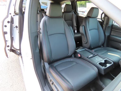 2027 Honda Odyssey Sport-L
