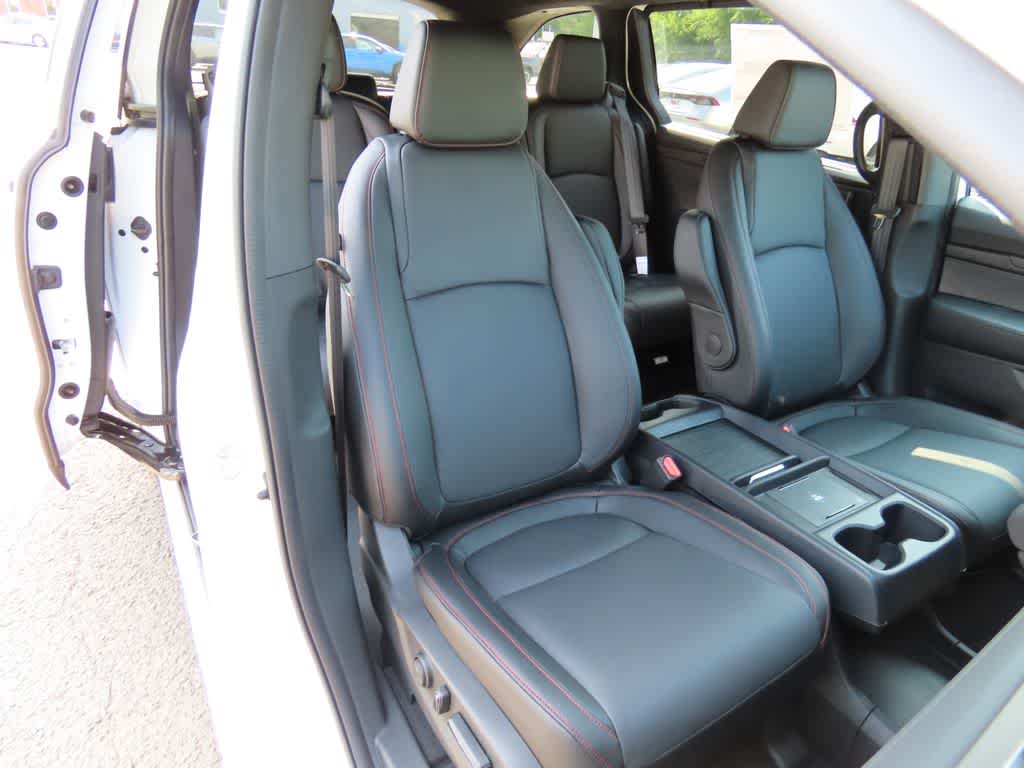 2027 Honda Odyssey Sport-L