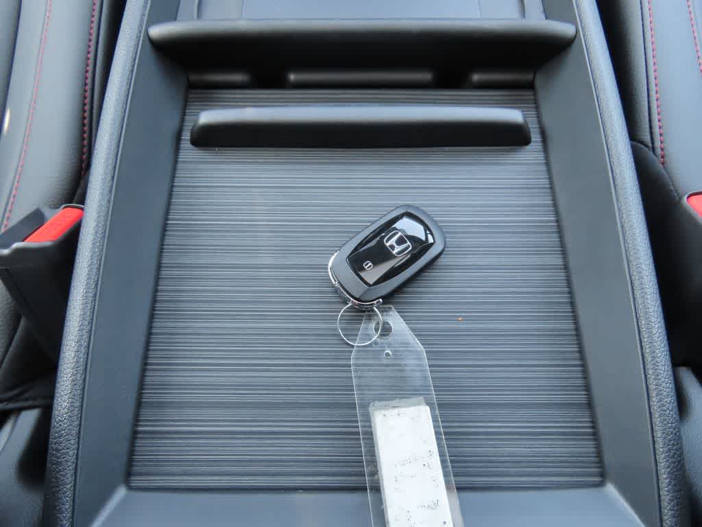 2027 Honda Odyssey Sport-L