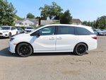 2027 Honda Odyssey Sport-L