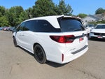 2027 Honda Odyssey Sport-L