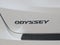 2027 Honda Odyssey Sport-L