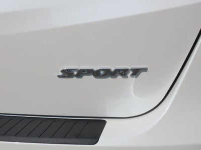 2027 Honda Odyssey Sport-L